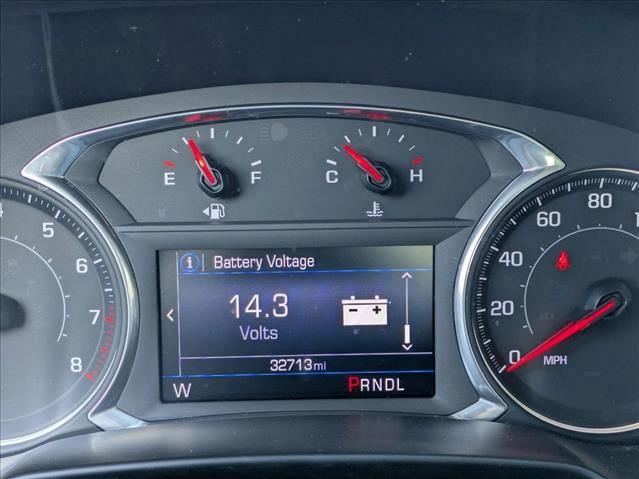 Used 2020 Chevrolet Blazer LT FWD image 8