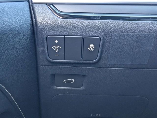 New 2026 Kia K5 GT-Line w/ GT-Line Premium Package image 24