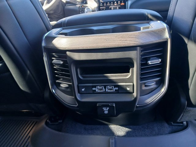 New 2026 RAM 1500 Laramie w/ Night Edition image 35