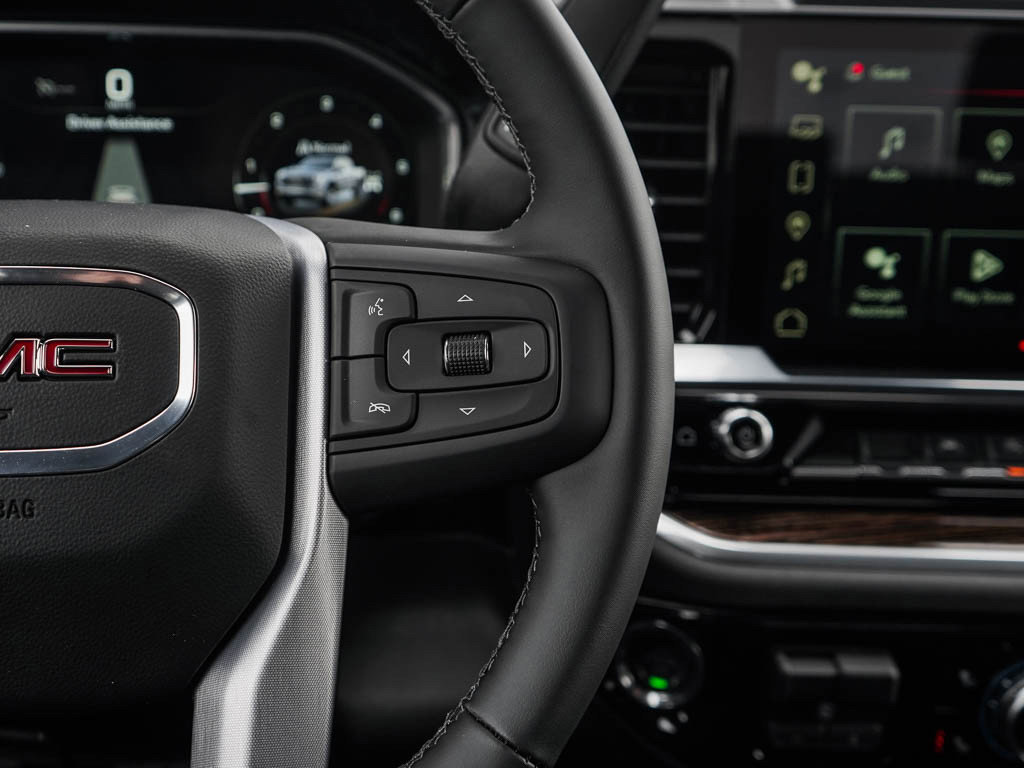 New 2026 GMC Sierra 1500 SLE AWD/4WD image 20