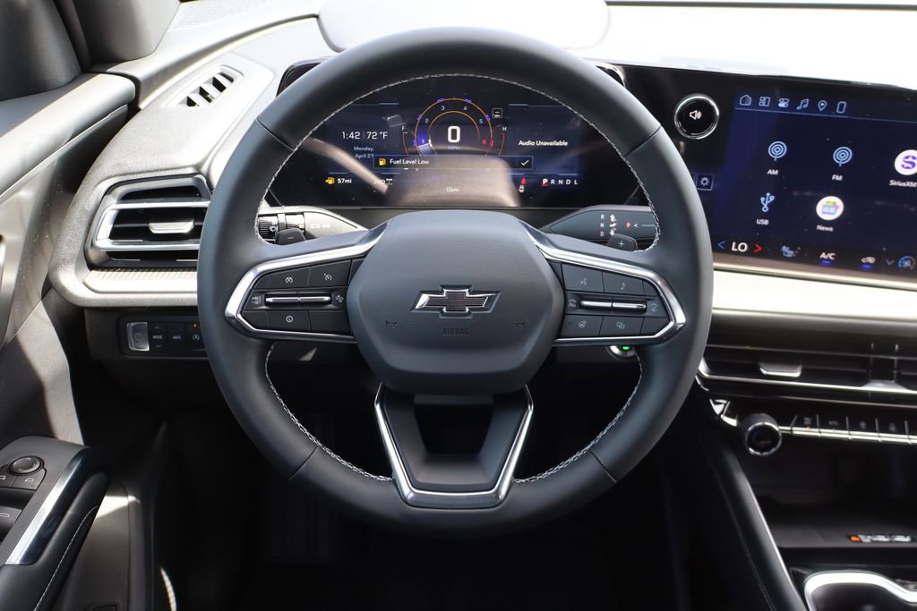 New 2026 Chevrolet Traverse LT AWD/4WD image 19