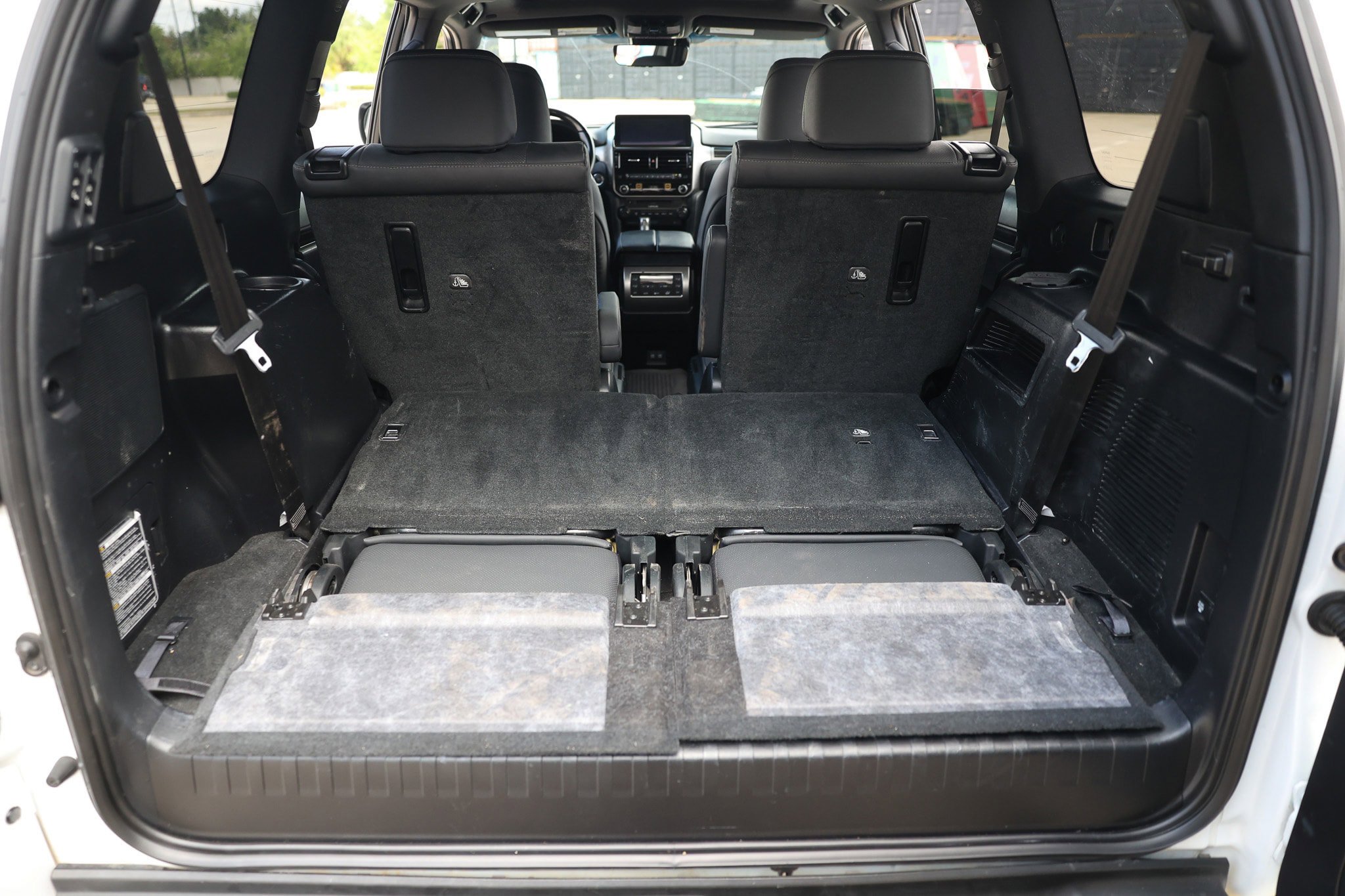 Used 2023 Lexus GX 460 Premium AWD/4WD image 28