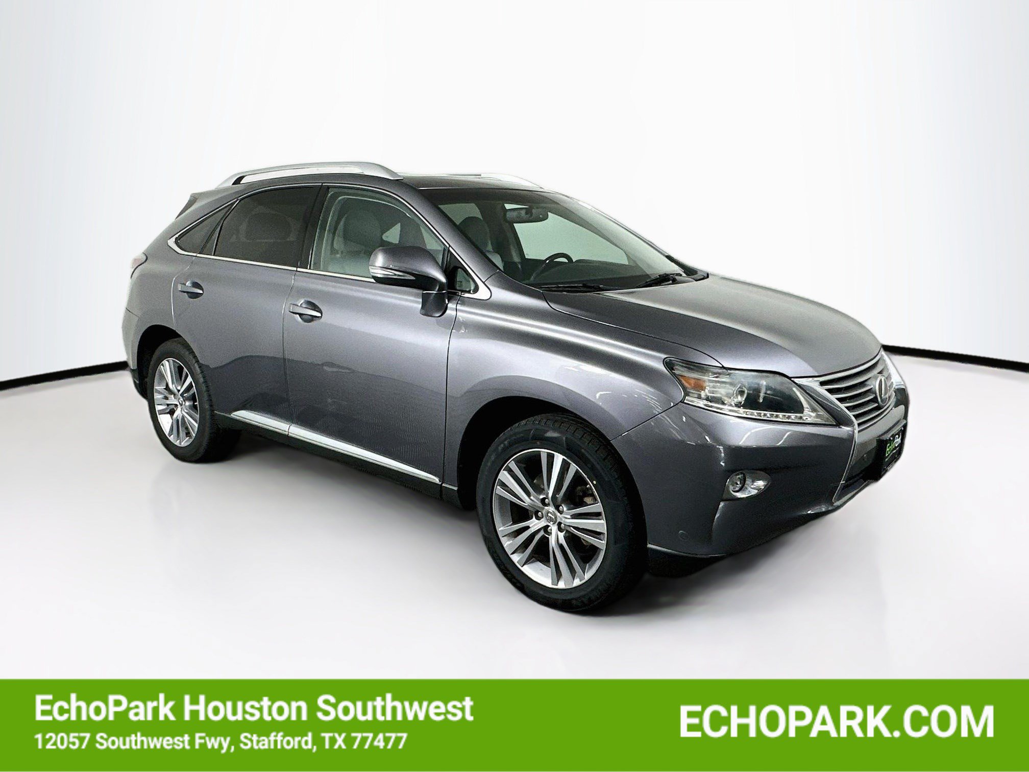 Used 2015 Lexus RX 350 FWD