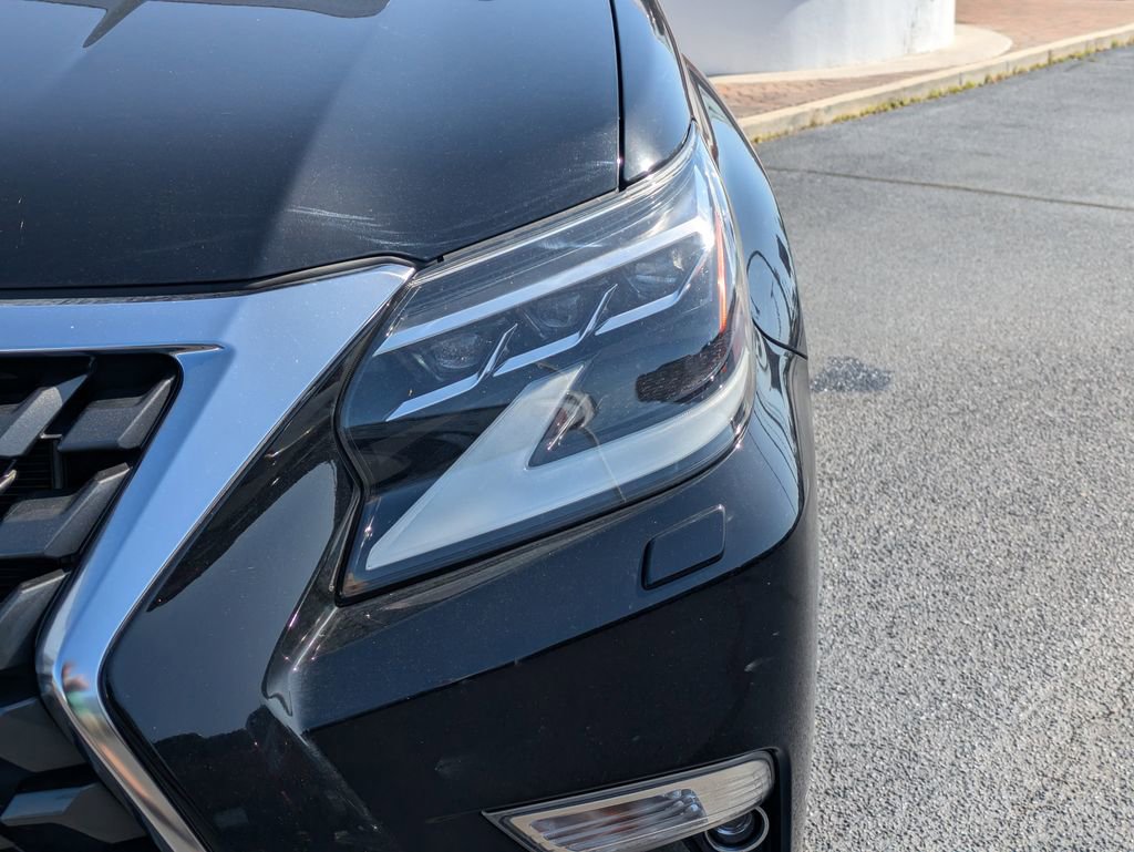 Used 2023 Lexus GX 460 Premium w/ Premium Plus Package image 11