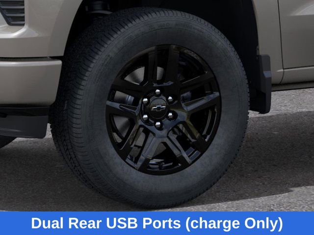 New 2026 Chevrolet Silverado 1500 RST image 10