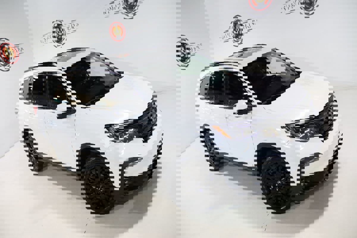 Used 2022 Honda Pilot Special Edition image 8