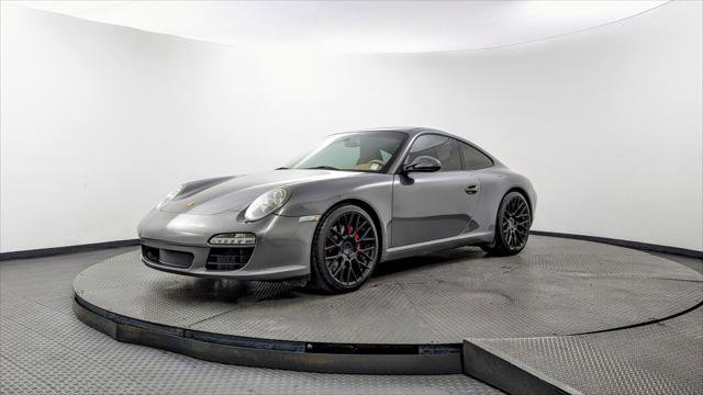 Used 2010 Porsche 911 Carrera S RWD image 2