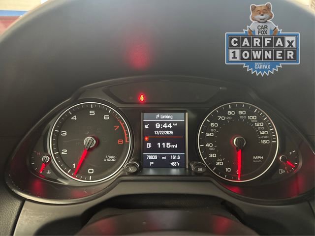 Used 2014 Audi Q5 3.0T Premium Plus image 21