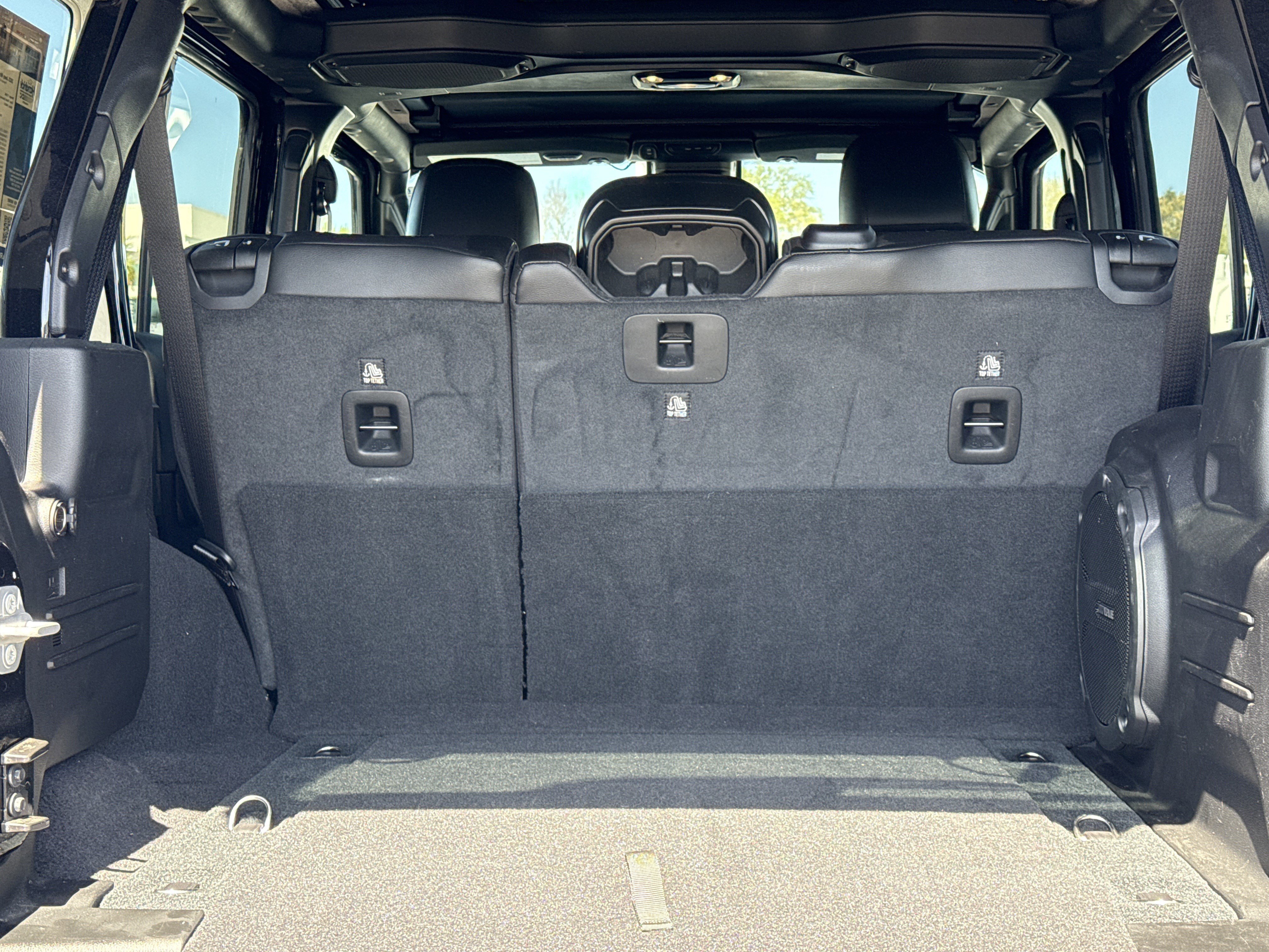 Used 2023 Jeep Wrangler Rubicon 392 w/ Xtreme Recon 35" Tire Package image 41