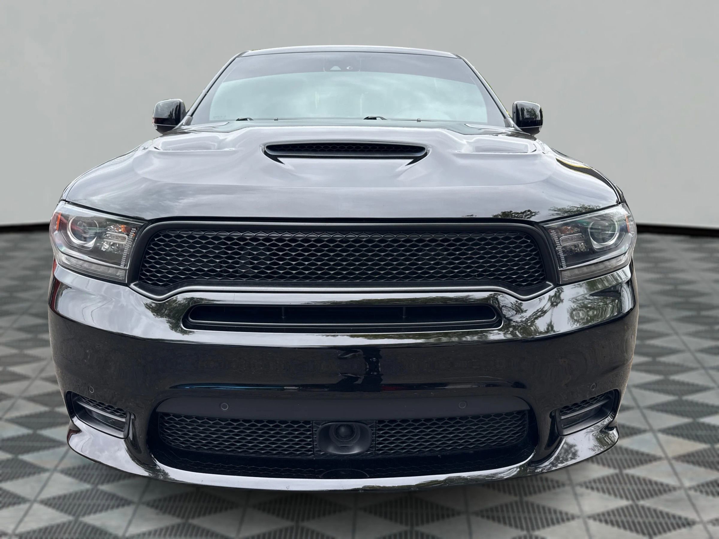 Used 2020 Dodge Durango R/T w/ Technology Group AWD/4WD image 22