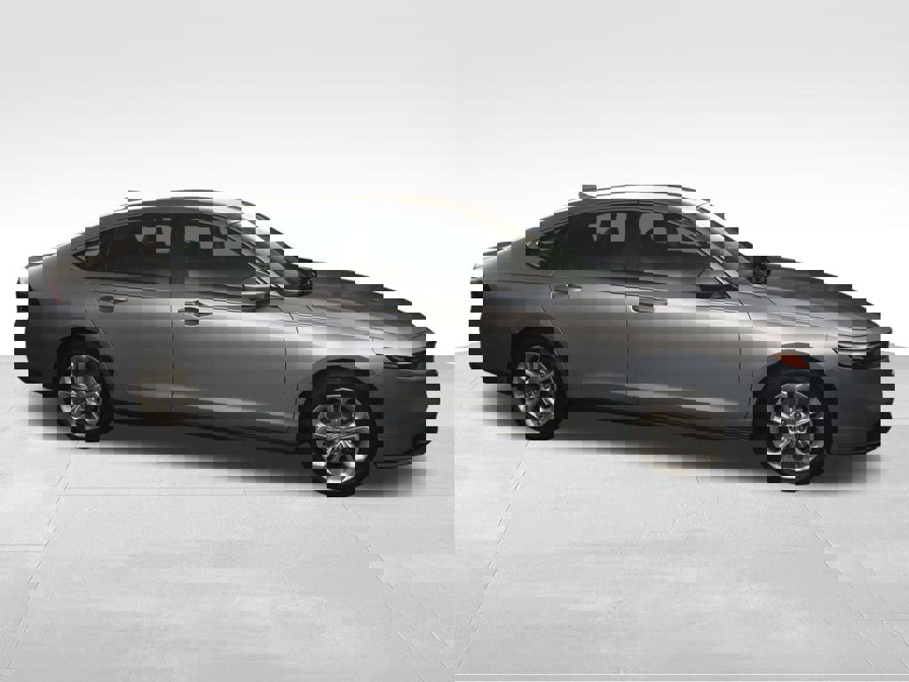 Used 2023 Honda Accord LX image 10