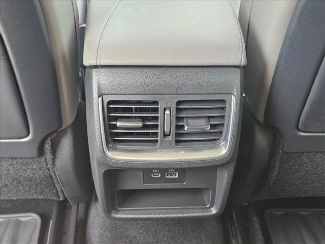 Used 2024 INFINITI QX50 Luxe FWD image 18