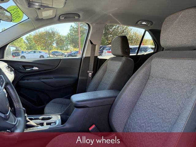 Used 2023 Chevrolet Equinox LT image 14