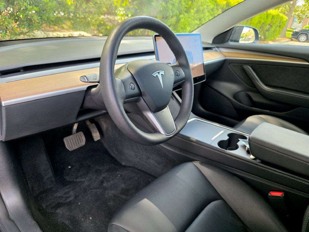 Used 2023 Tesla Model 3 Long Range AWD/4WD image 15