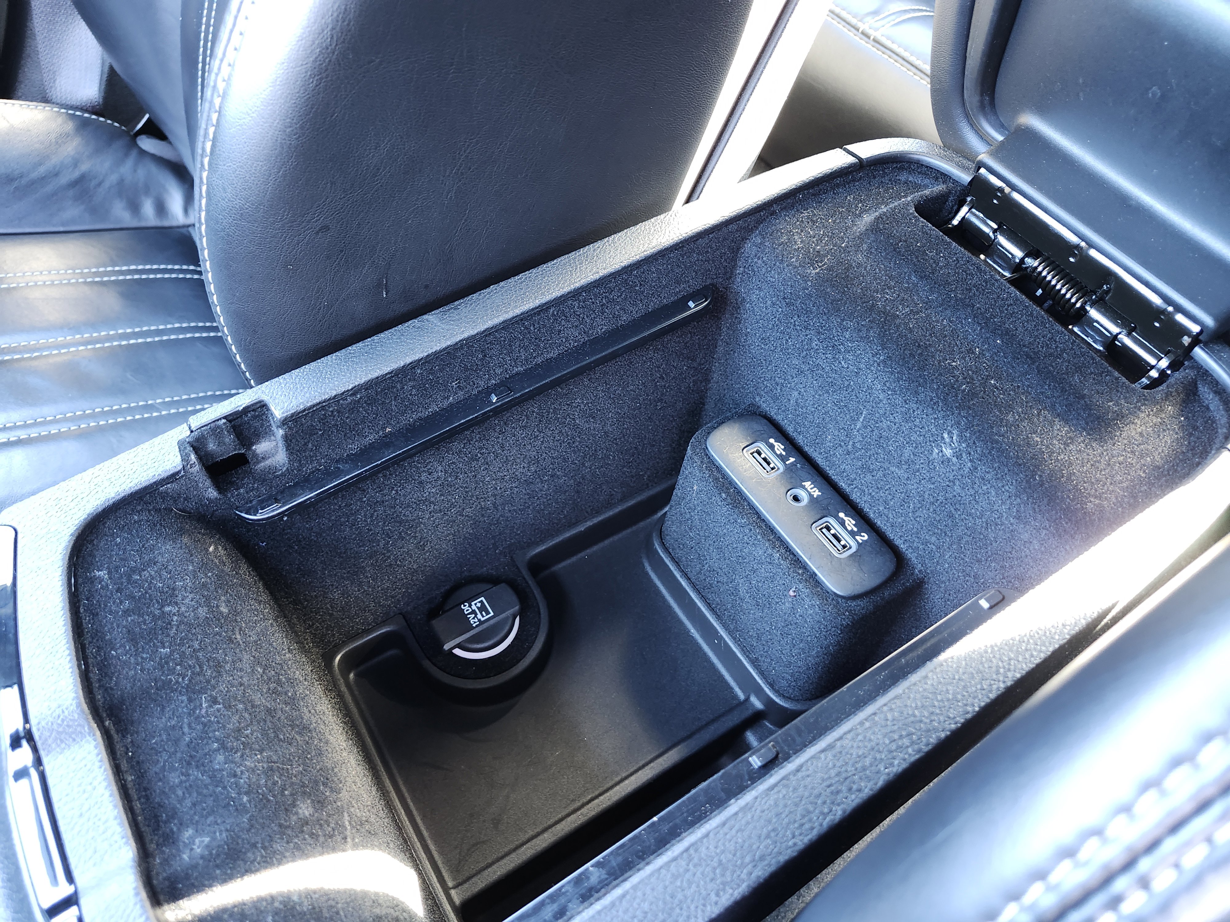 Used 2023 Chrysler 300 S image 12