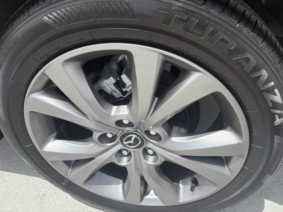 Used 2021 MAZDA CX-30 FWD 2.5 S w/ Select Package image 14