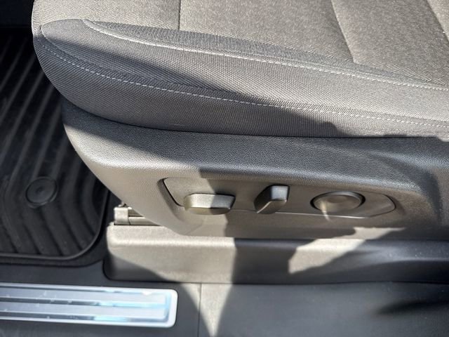 Certified 2025 Chevrolet Silverado 1500 LT image 15