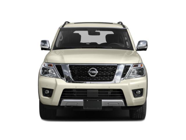 Used 2019 Nissan Armada SL AWD/4WD image 4