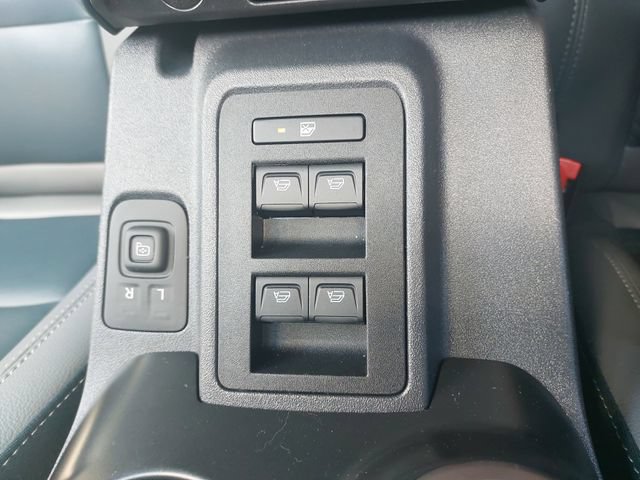 Used 2024 Ford Bronco Outer Banks AWD/4WD image 28