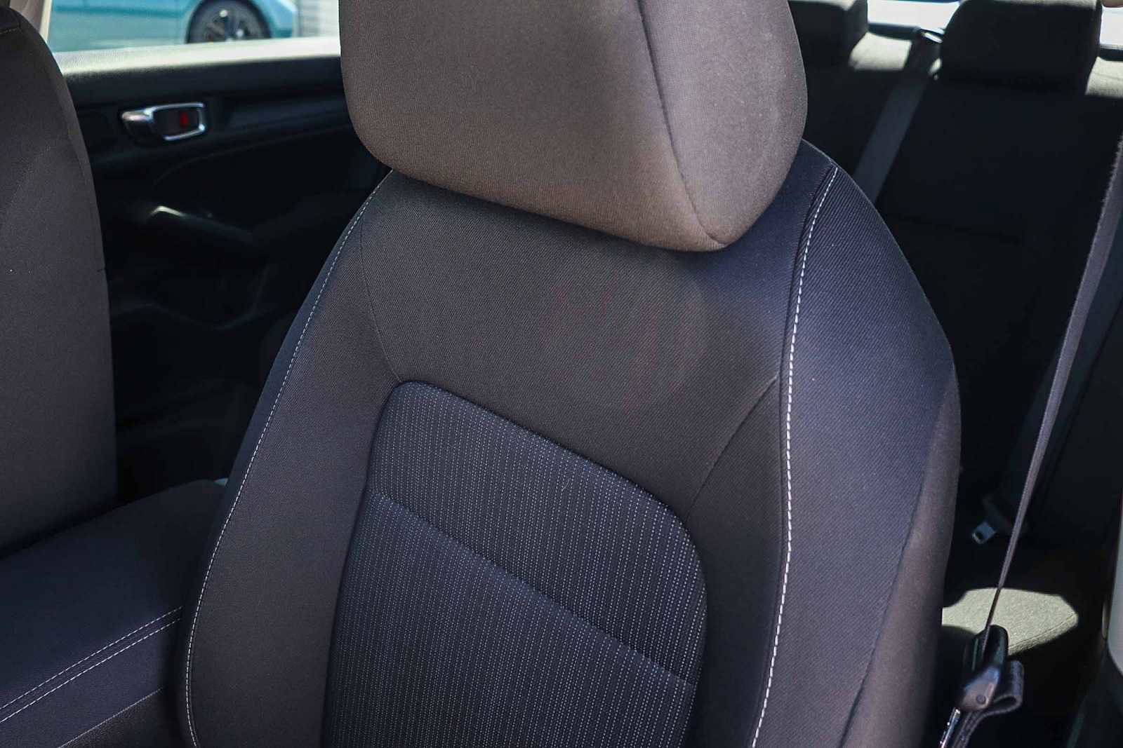 Used 2022 Honda Civic LX image 27