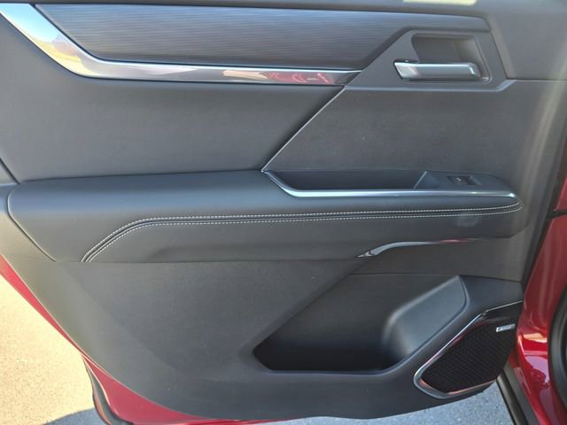 New 2026 GMC Acadia Elevation w/ Elevation Premium Package image 12