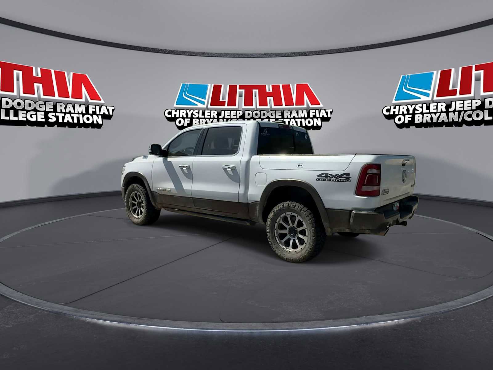 Used 2020 RAM 1500 Limited image 6