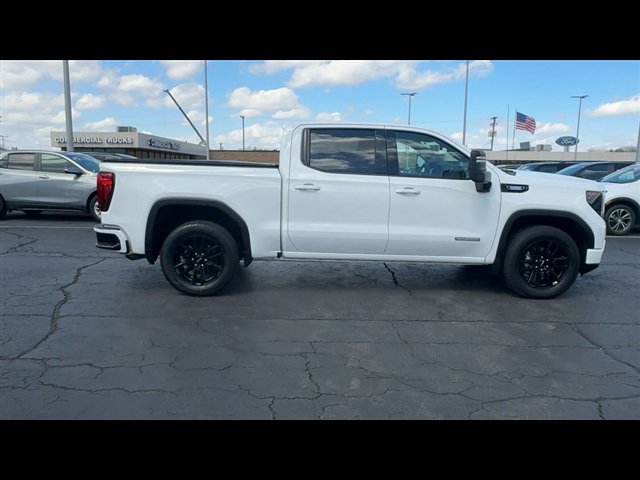 Used 2024 GMC Sierra 1500 Elevation w/ Max Trailering Package image 9