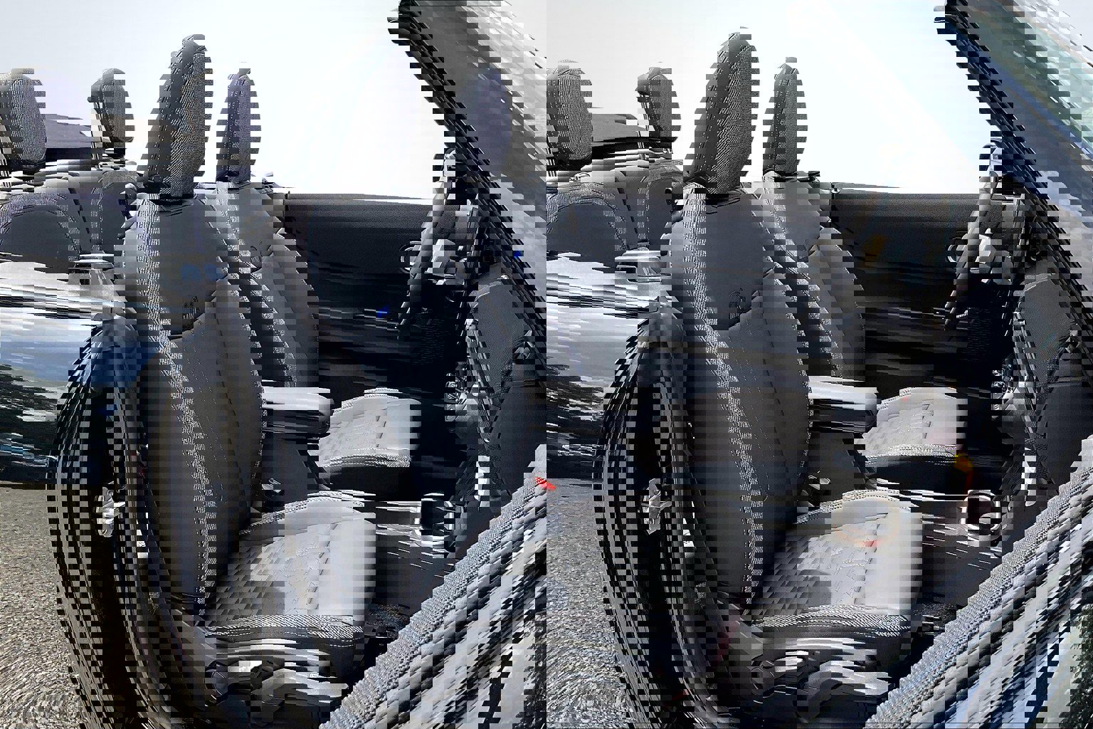 New 2025 MINI Cooper S image 11