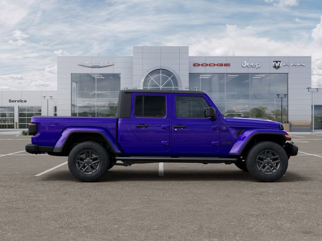 New 2026 Jeep Gladiator Sport image 21