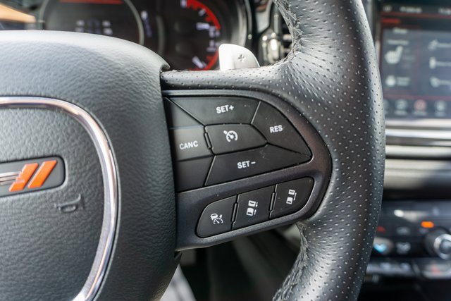 Used 2022 Dodge Durango GT image 25