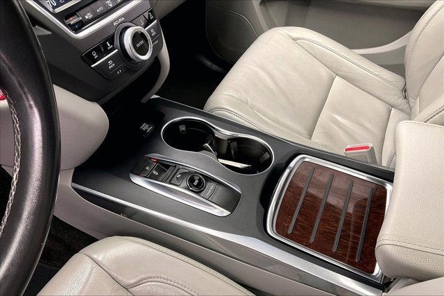 Used 2017 Acura MDX SH-AWD w/ Technology Package image 17