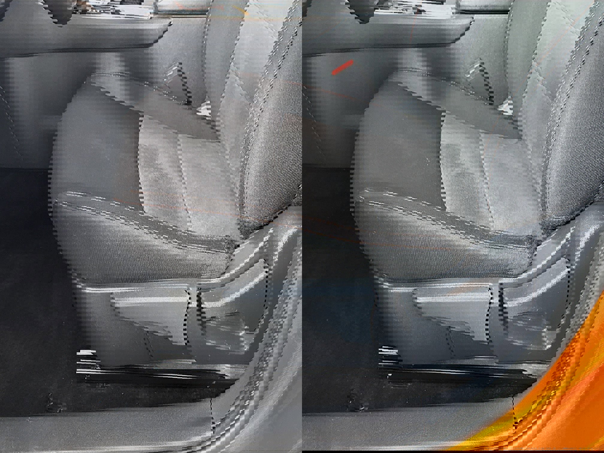 Used 2024 Nissan Sentra SR image 21