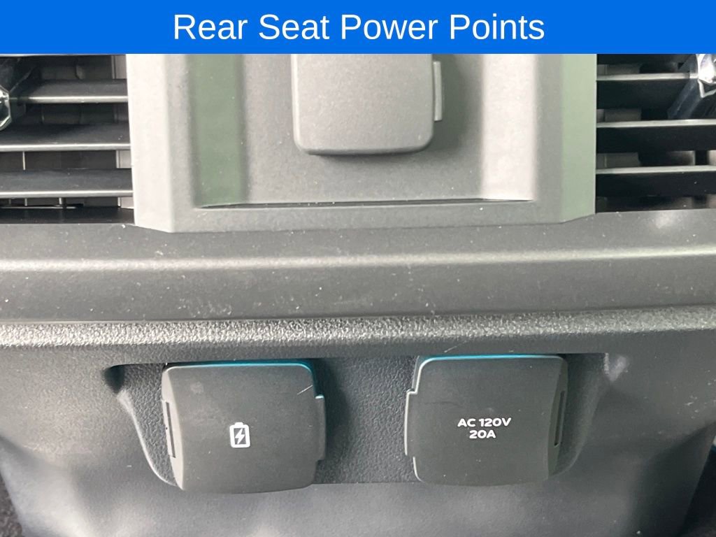 New 2026 Ford F150 Lariat image 26