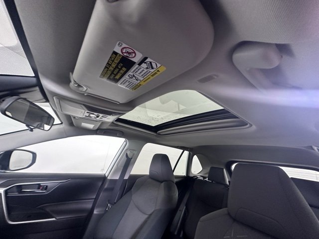 Certified 2023 Toyota RAV4 XLE image 22