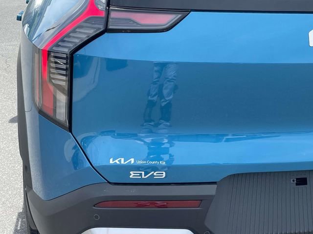 New 2026 Kia EV9 Wind AWD/4WD image 10