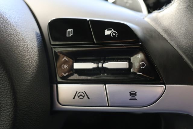 Certified 2023 Hyundai Tucson Limited image 12