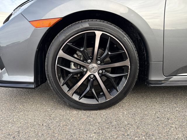 Used 2021 Honda Civic Sport Touring image 33