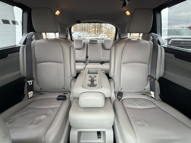 Used 2019 Honda Odyssey EX-L image 35