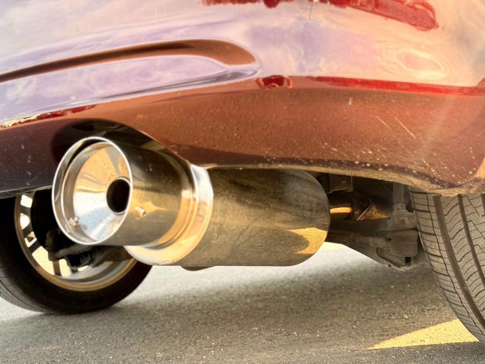 Used 2006 Scion tC image 10