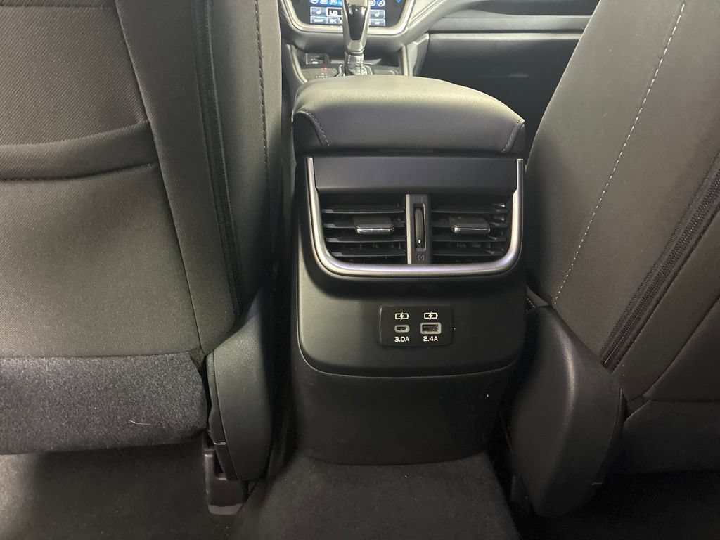 Certified 2024 Subaru Outback Premium AWD/4WD image 19