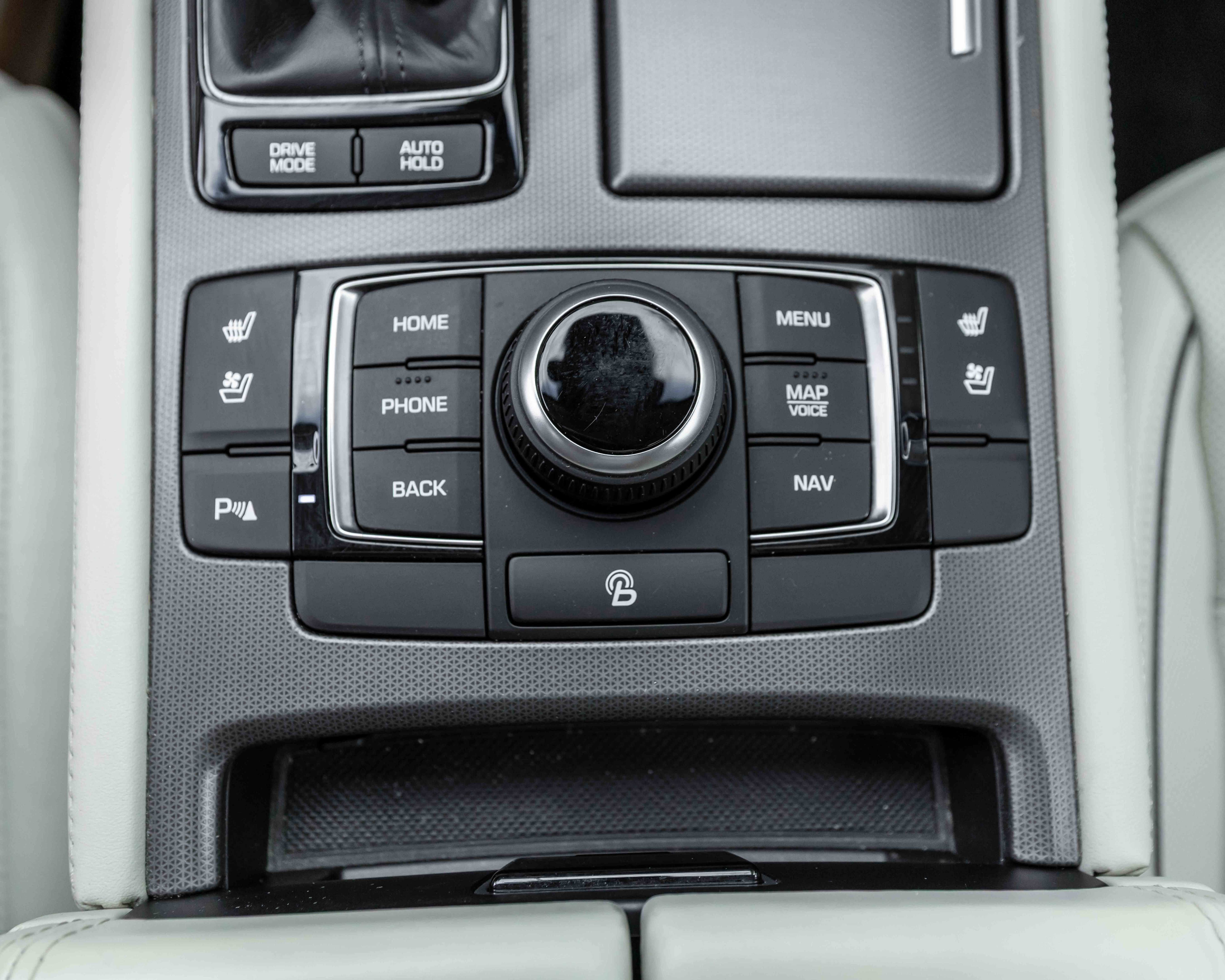 Used 2017 Genesis G80 5.0 Ultimate image 66