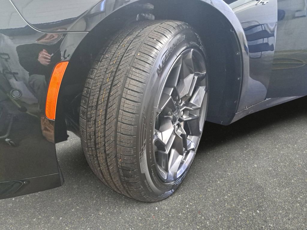 New 2026 Dodge Charger R/T image 27