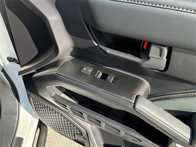 Used 2025 Toyota 4Runner Trailhunter image 34
