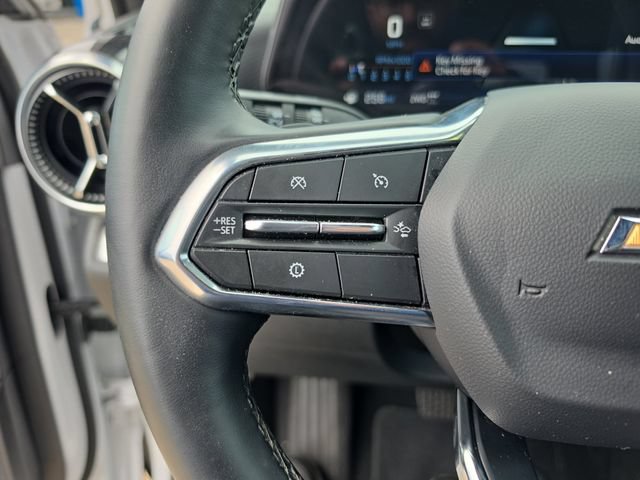 Used 2025 Chevrolet Equinox LT AWD/4WD image 18