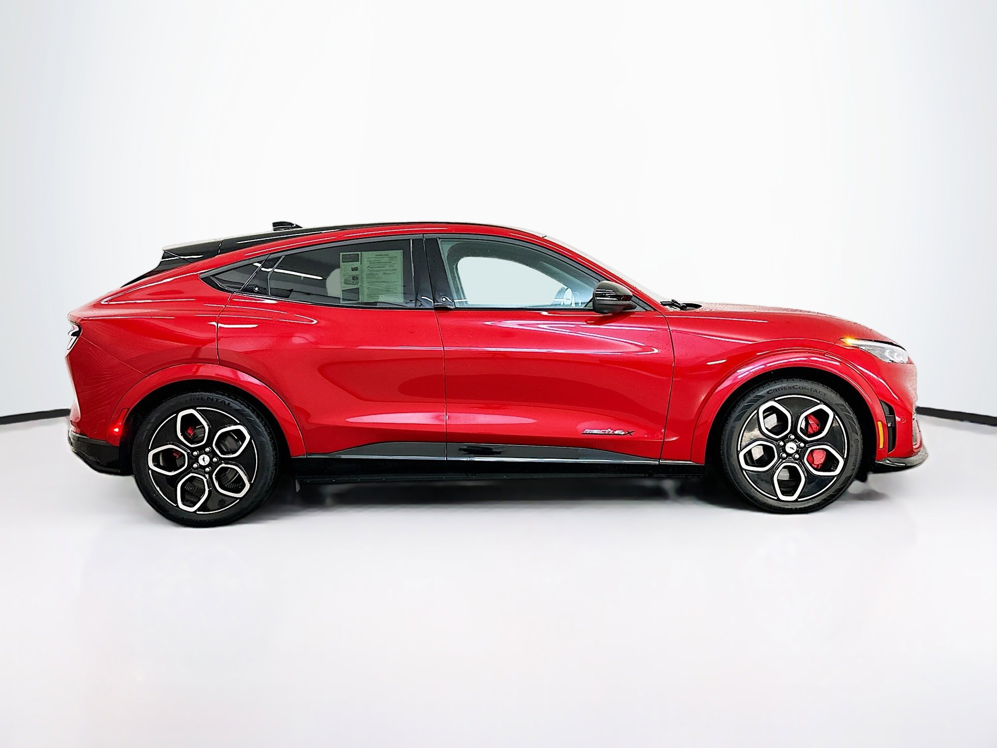 Used 2023 Ford Mustang Mach-E GT AWD/4WD image 10