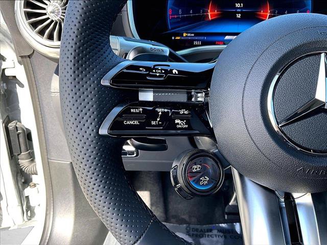 New 2025 Mercedes-Benz AMG GT 43 image 19