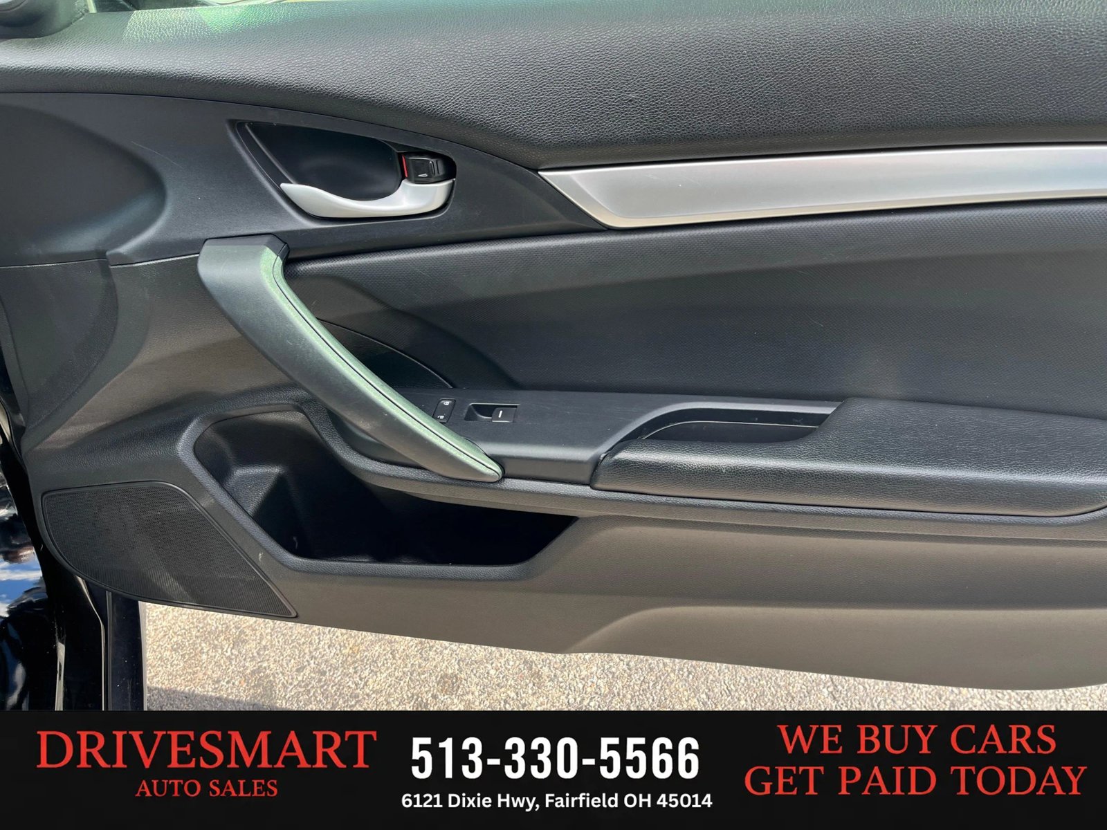 Used 2019 Honda Civic Sport image 38