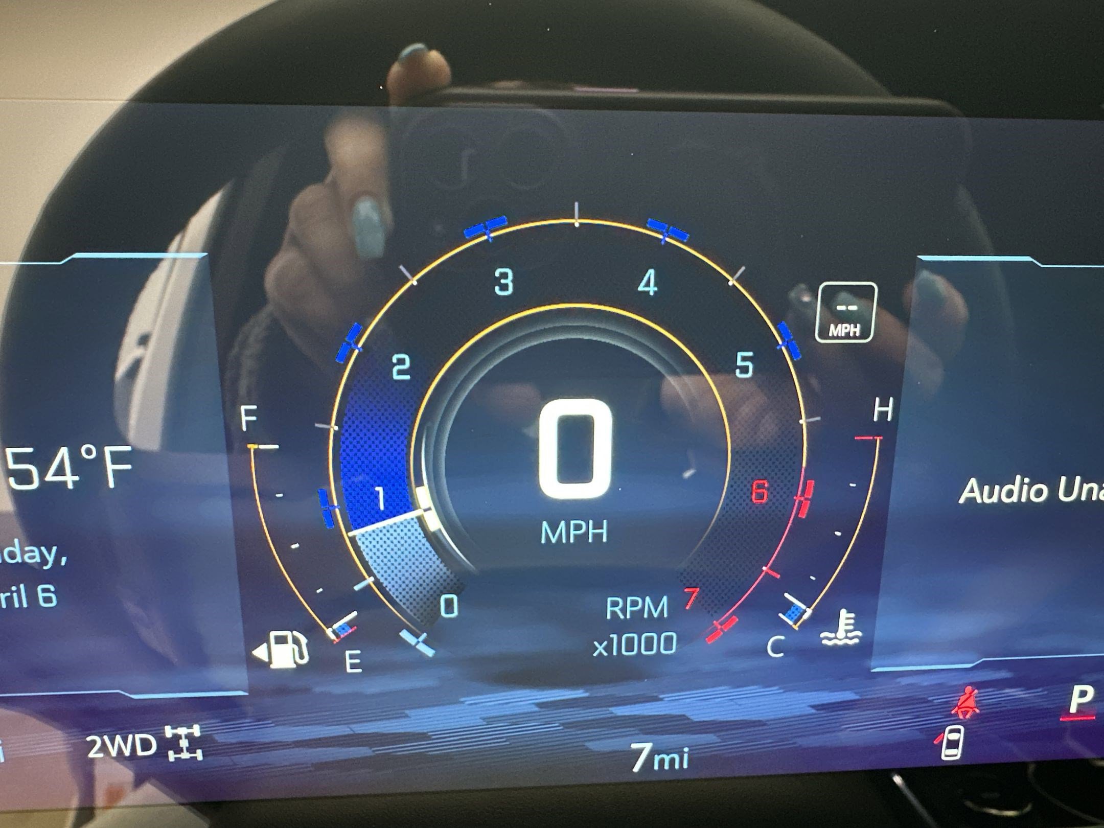 New 2026 Chevrolet Equinox LT image 18