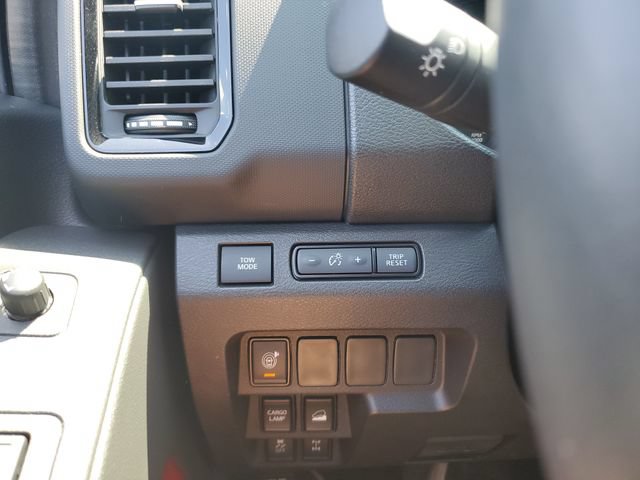 Certified 2024 Nissan Frontier PRO-4X w/ Technology Package AWD/4WD image 21