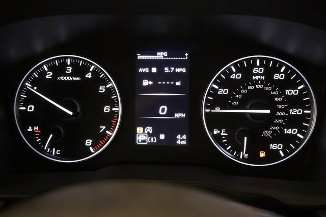 New 2026 Subaru Impreza 2.0i Sport AWD/4WD image 17